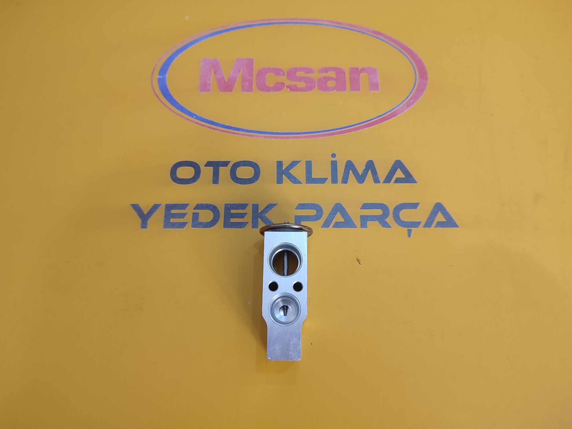 Toyota Honda Suzuki Expansion Genleşme Valfi 447500-1600