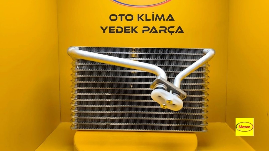 evaporatör_arıza