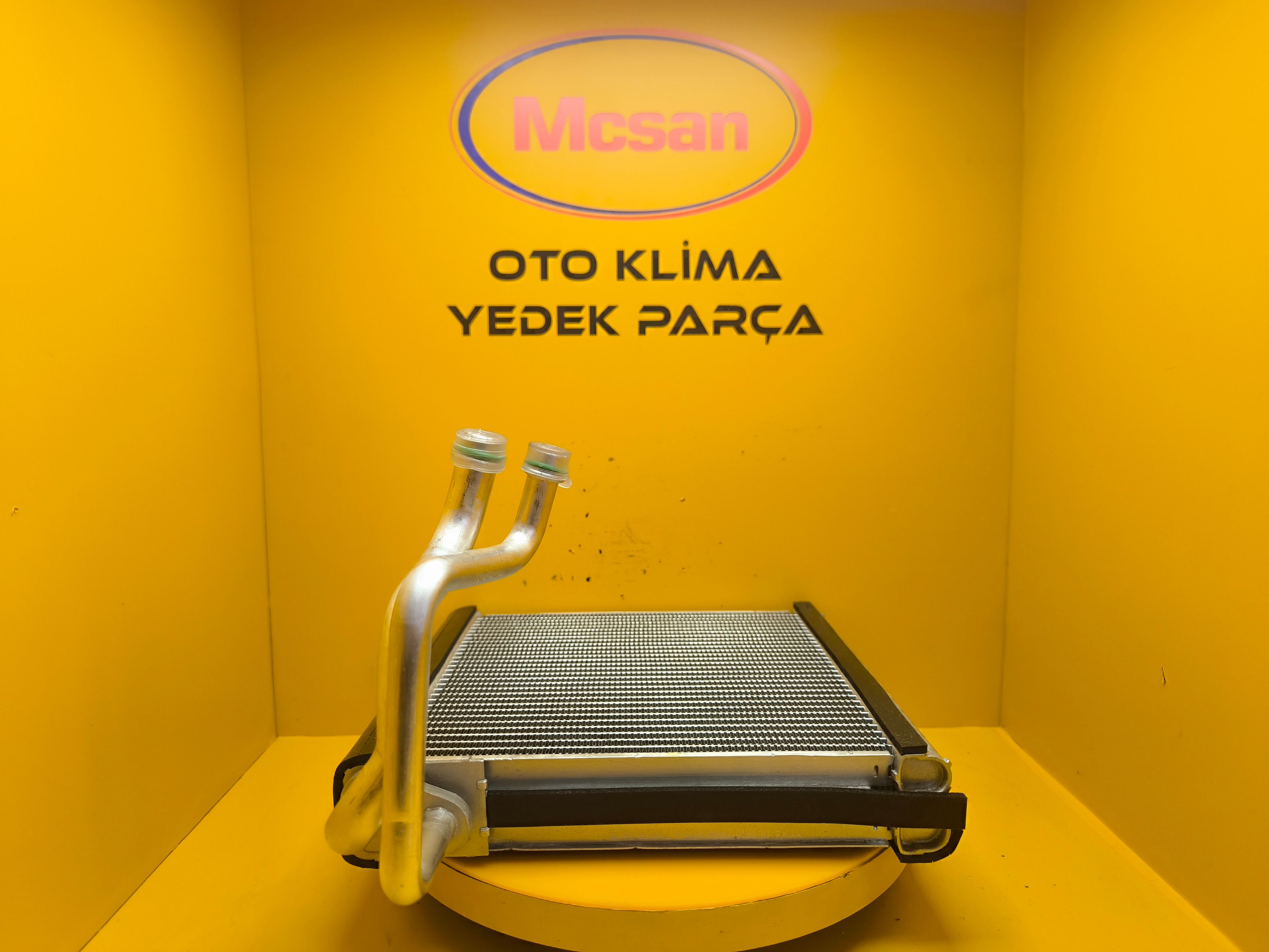 Renault Clio 5 Klima Evaporatörü 924400929R