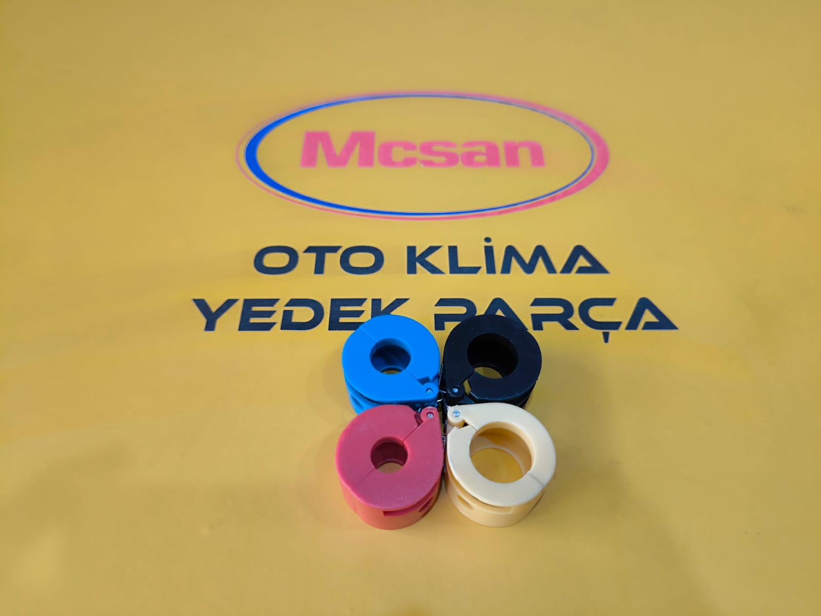 Ford Hortum Sökme Aparatı OO121A