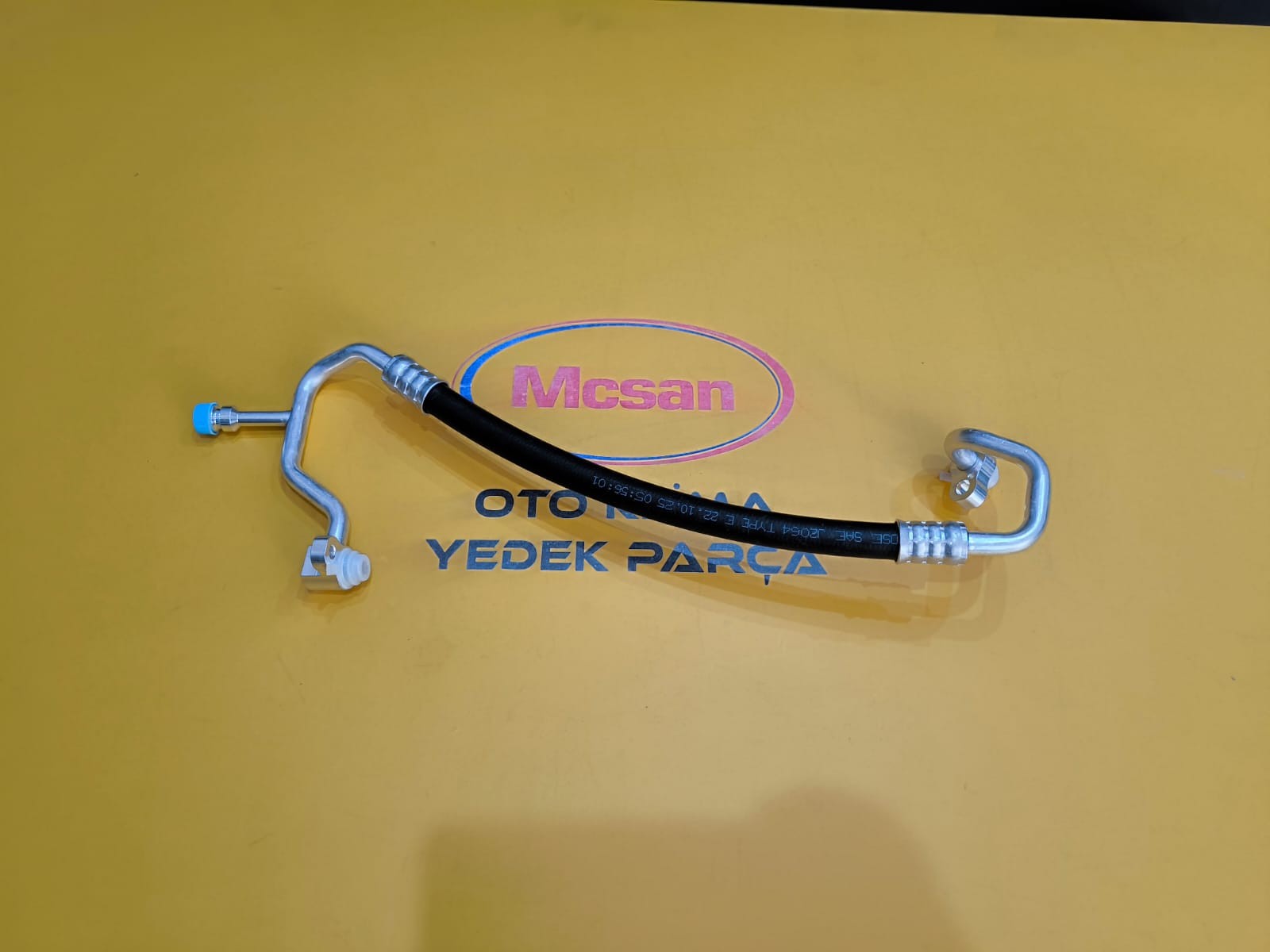 Hyundai Accent Blue Klima Hortumu 97762-1R300