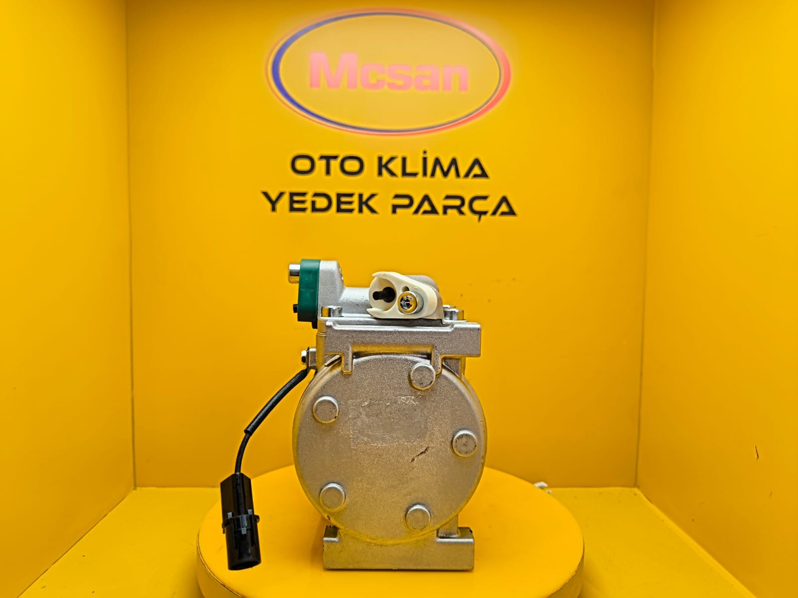 Kia Picanto 1.0 - 1.1 Crdi 2006-2017 Klima Kompresörü 97701-1Y000
