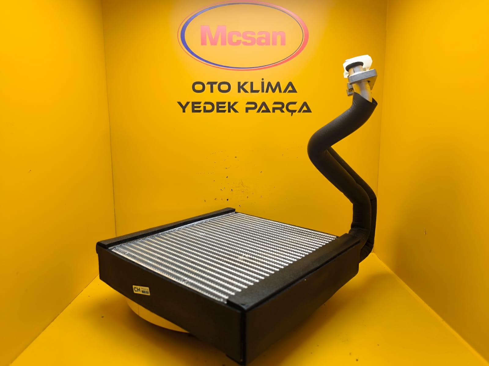 Ford Fiesta 2007-2017 Klima Evaporatörü 8V5119850AA