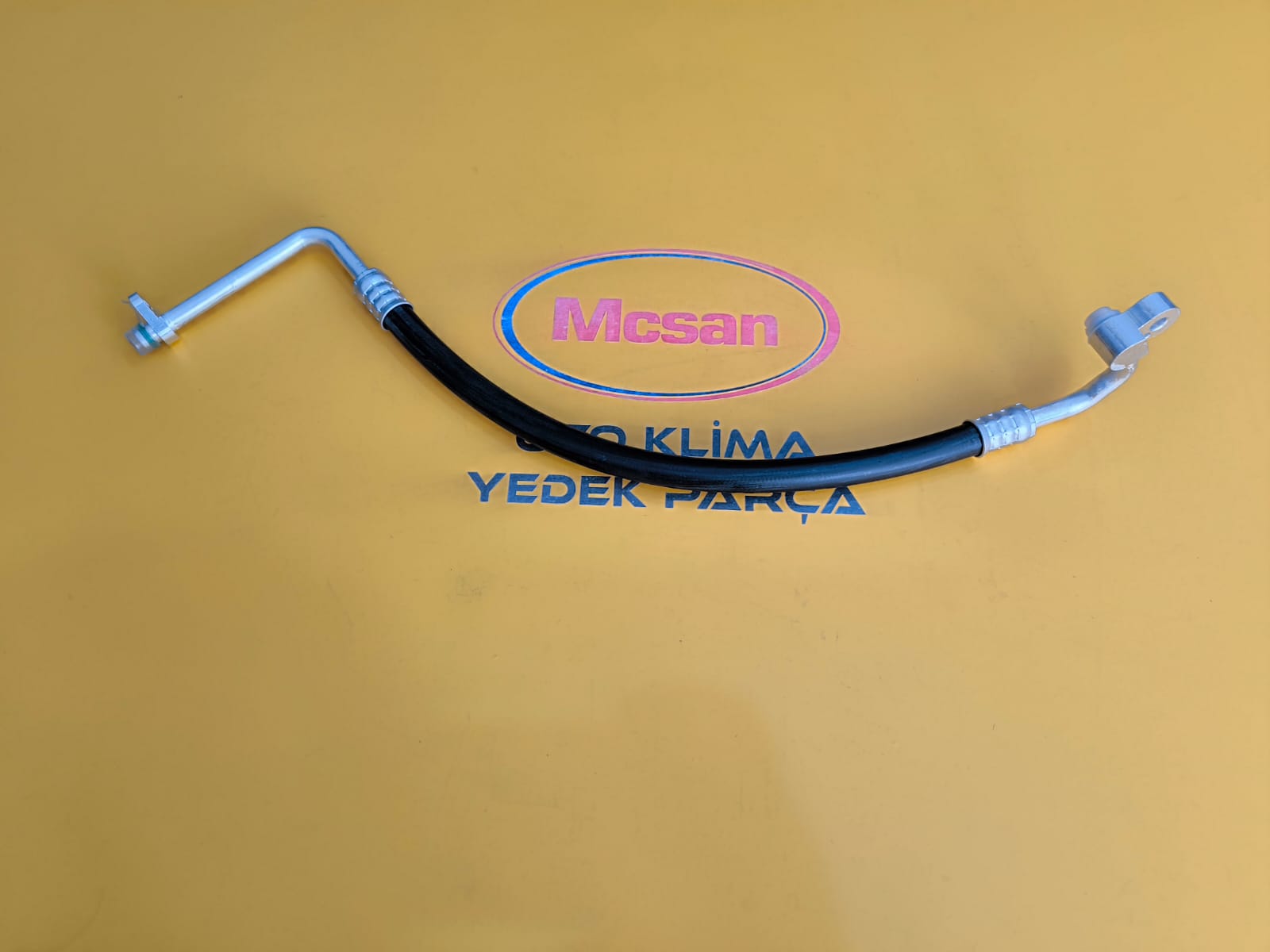 Mercedes C Serisi W204 Klima Hortumu A2048300615