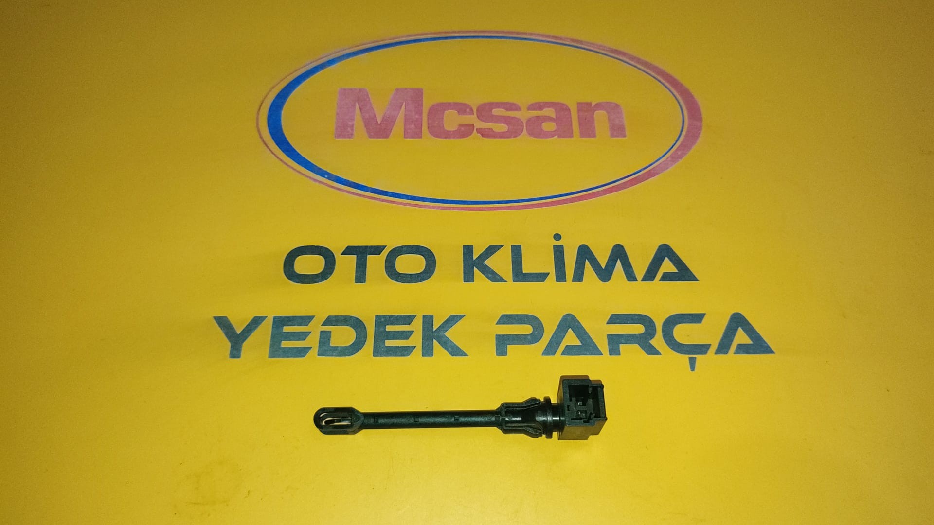 Renault Clio Captur 1.2 Evaporatör Sondası A277231339R