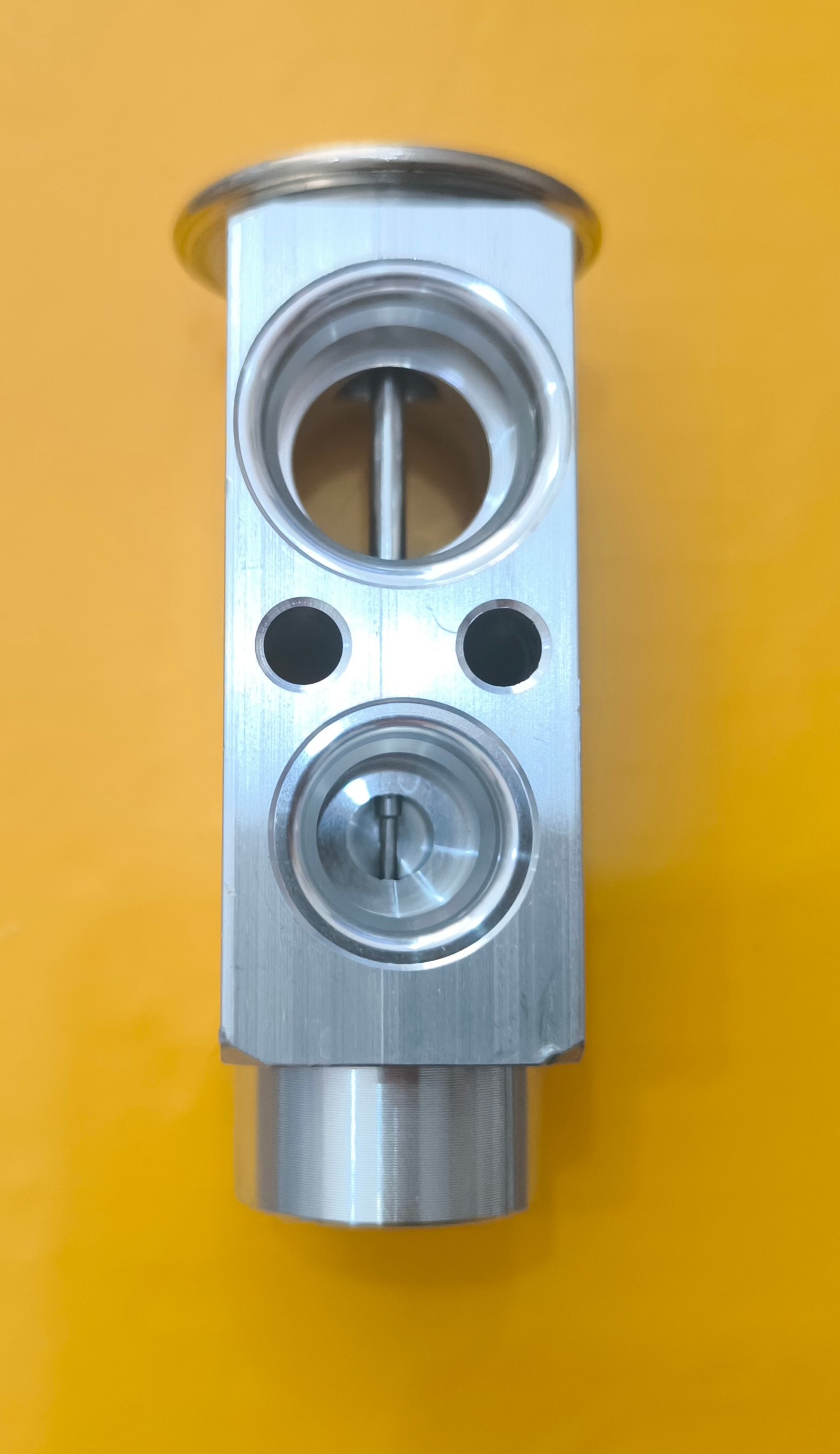 Mercedes W204 Expansion Genleşme Valf  A4638306601
