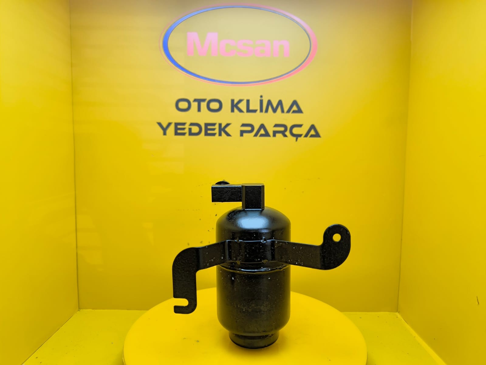 Peugeot Partner 306 Drier Kurutucu Filtre 9635501980