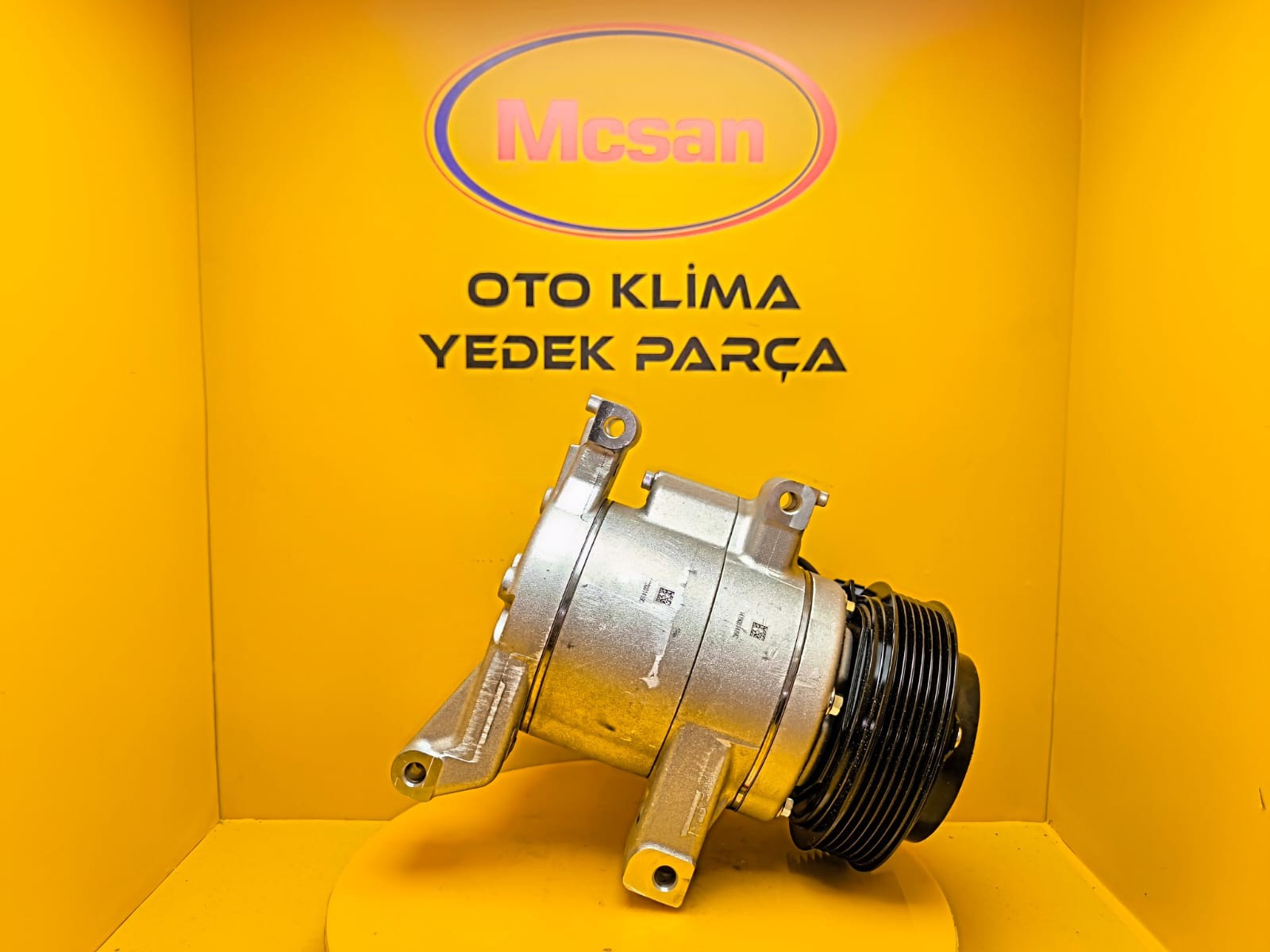 Honda Civic 2016+ Fc Motor Klima Kompresörü 388005FAG021