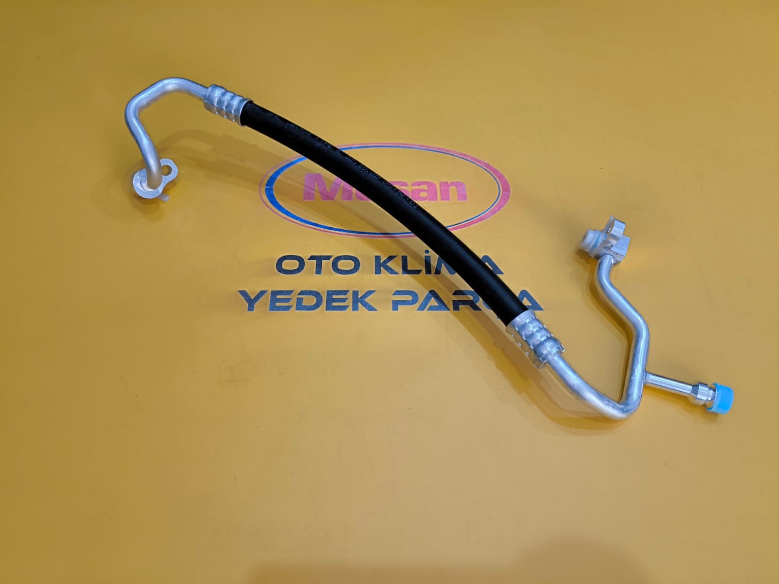 Hyundai Accent Blue Klima Hortumu 97762-1R300