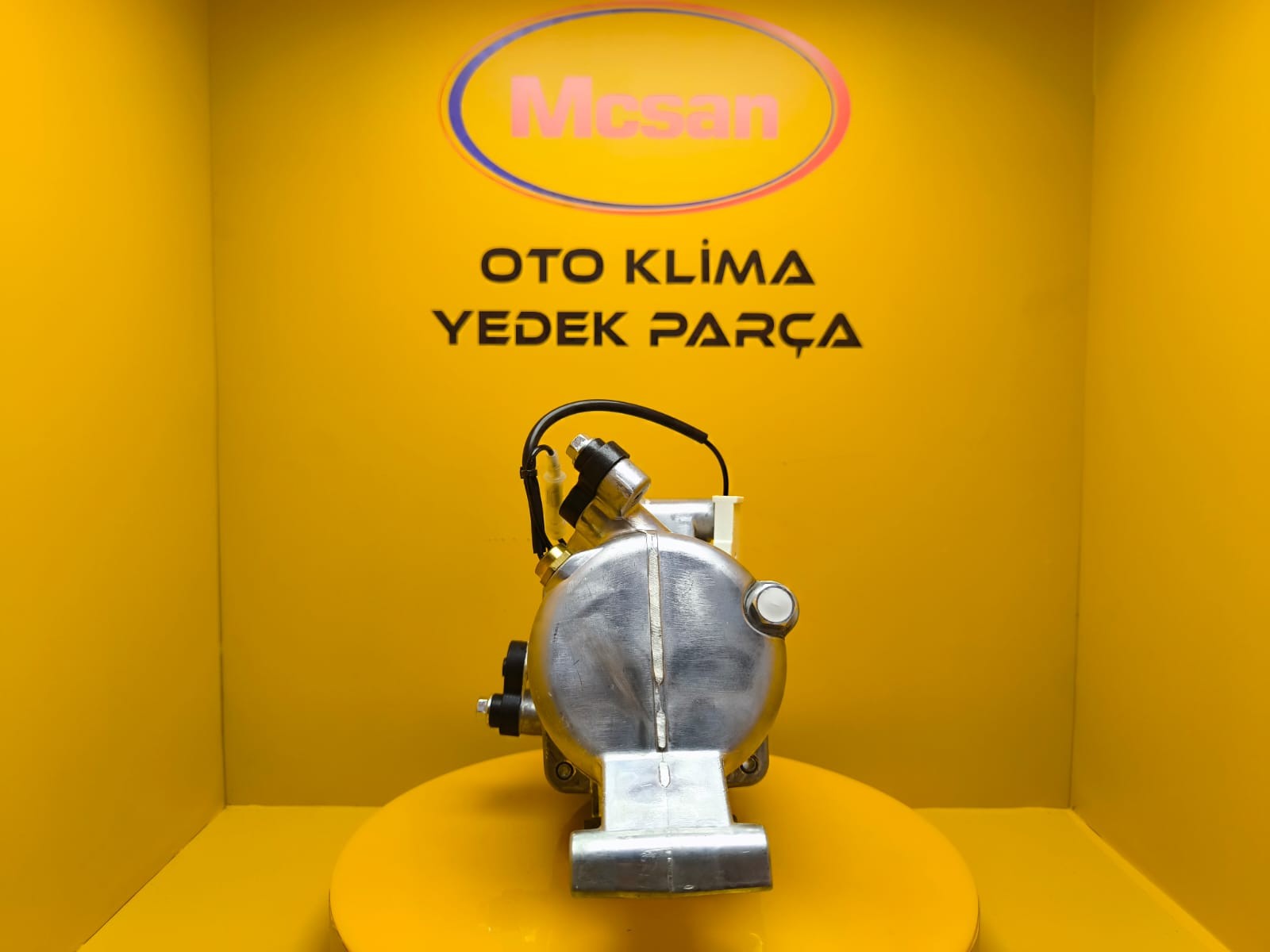 Daihatsu Sirion & Terios Klima Kompresörü 88310B1070 