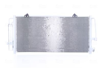 Subaru İmpreza 2001-2009 Klima Radyatörü Kondanser 73210FE010