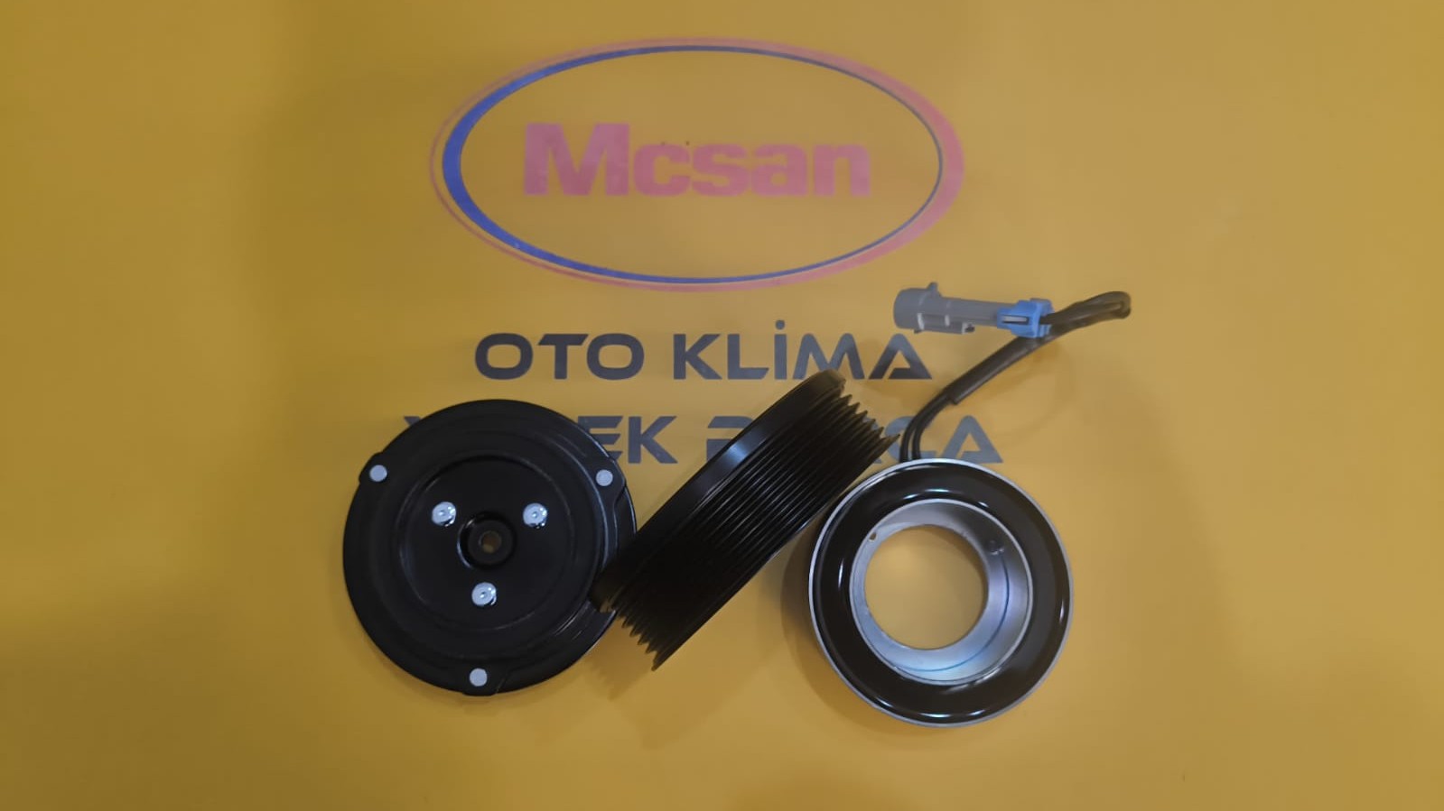Opel Astra H Astra J Kasnak Seti Delphi 6PK 13335251