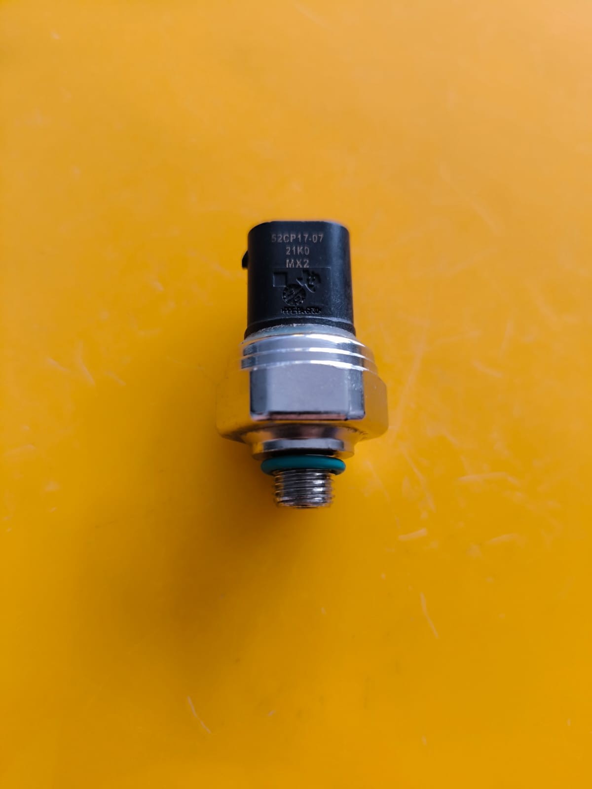 BMW Klima Basınç Müşürü 9181464