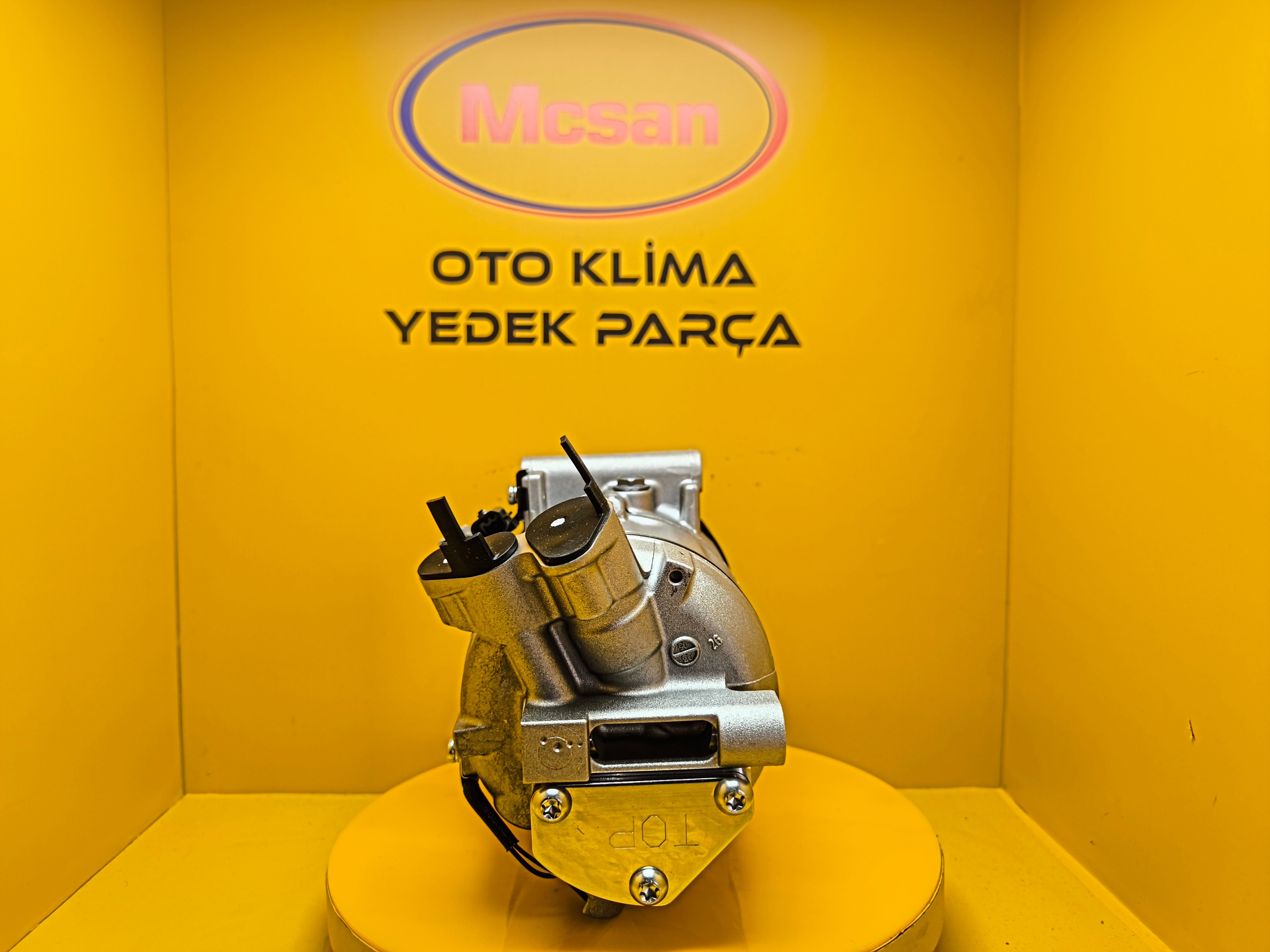 Renault Captur Clio 4 2012-2021 Klima Kompresörü 926000217R