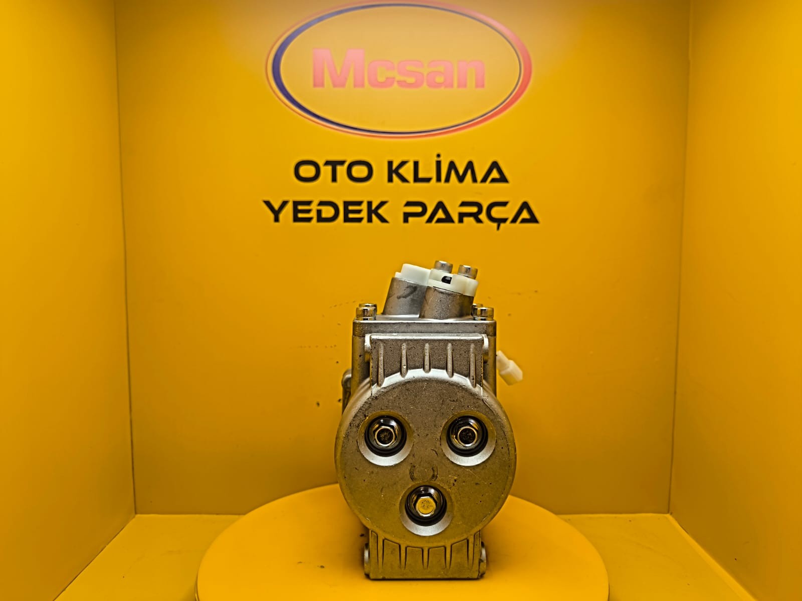 Chevrolet Aveo Kalos 1.2 2008+ Klima Kompresörü 95955943