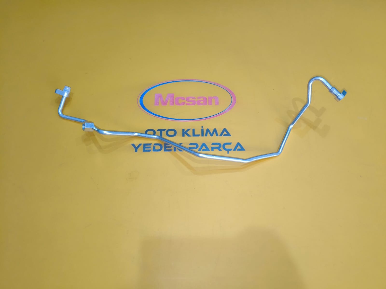 Nissan QASHQAI Klima Hortumu H00052