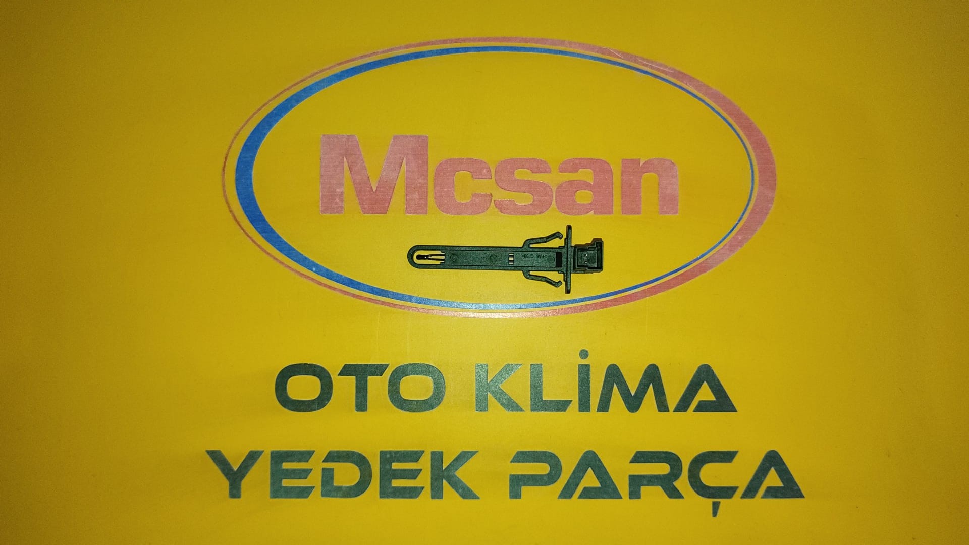 Renault Megane 4 - Kadjar Evaporatör Sondası 277237325R