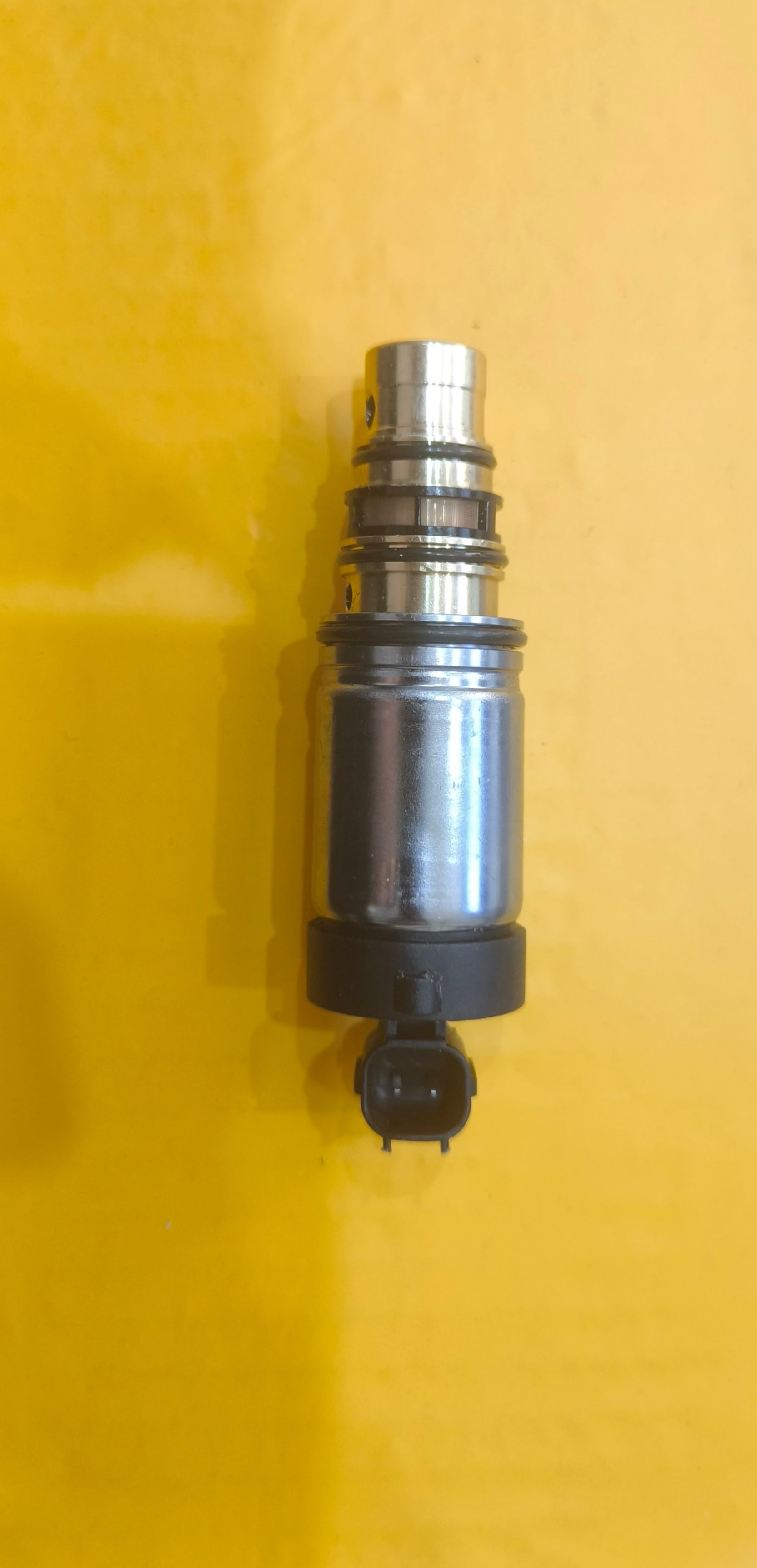 Volvo Klima Kompresör Flatörü Sanden Tipi 38631