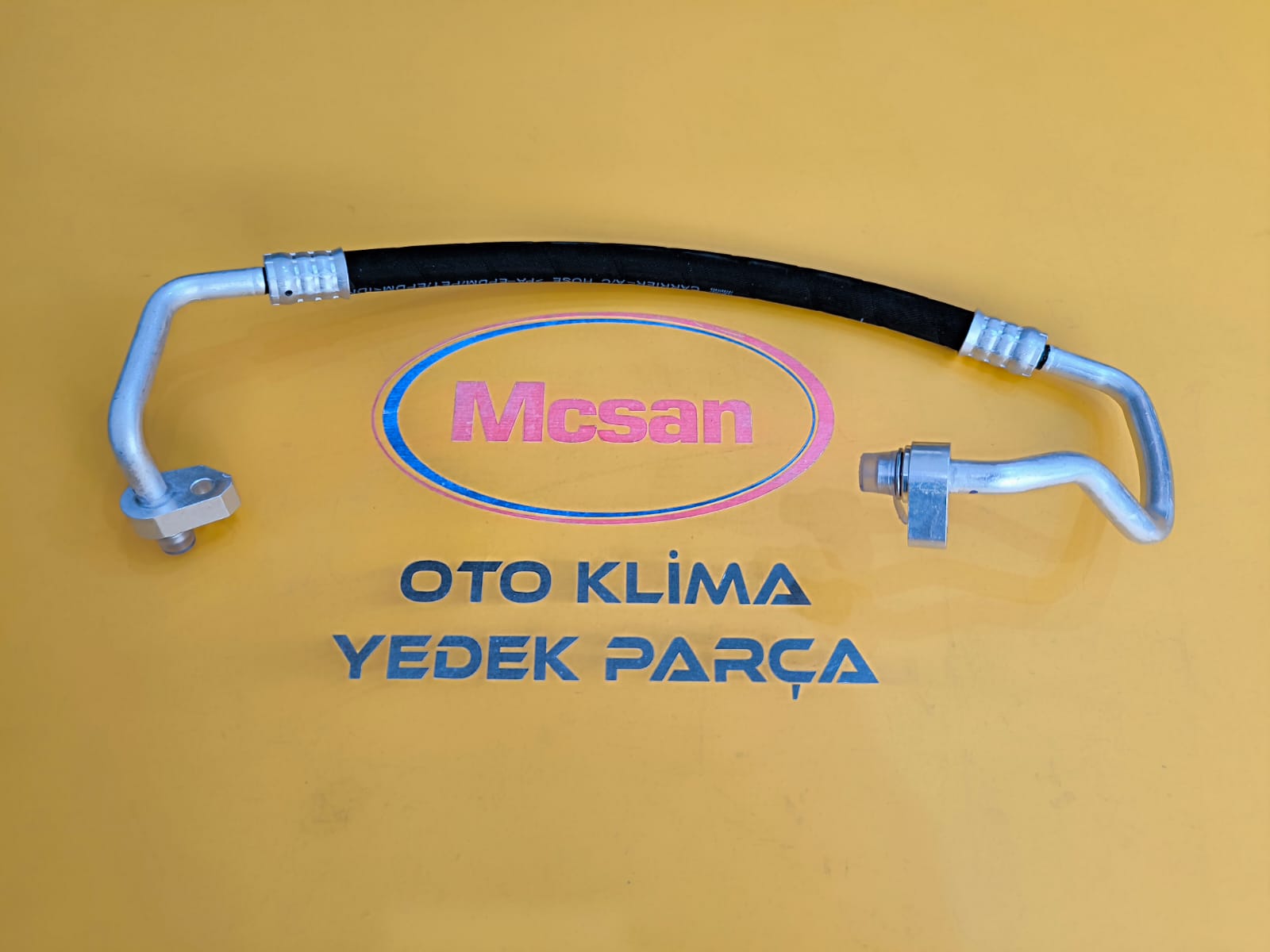 Mercedes C Serisi W205 Klima Hortumu A2058302015