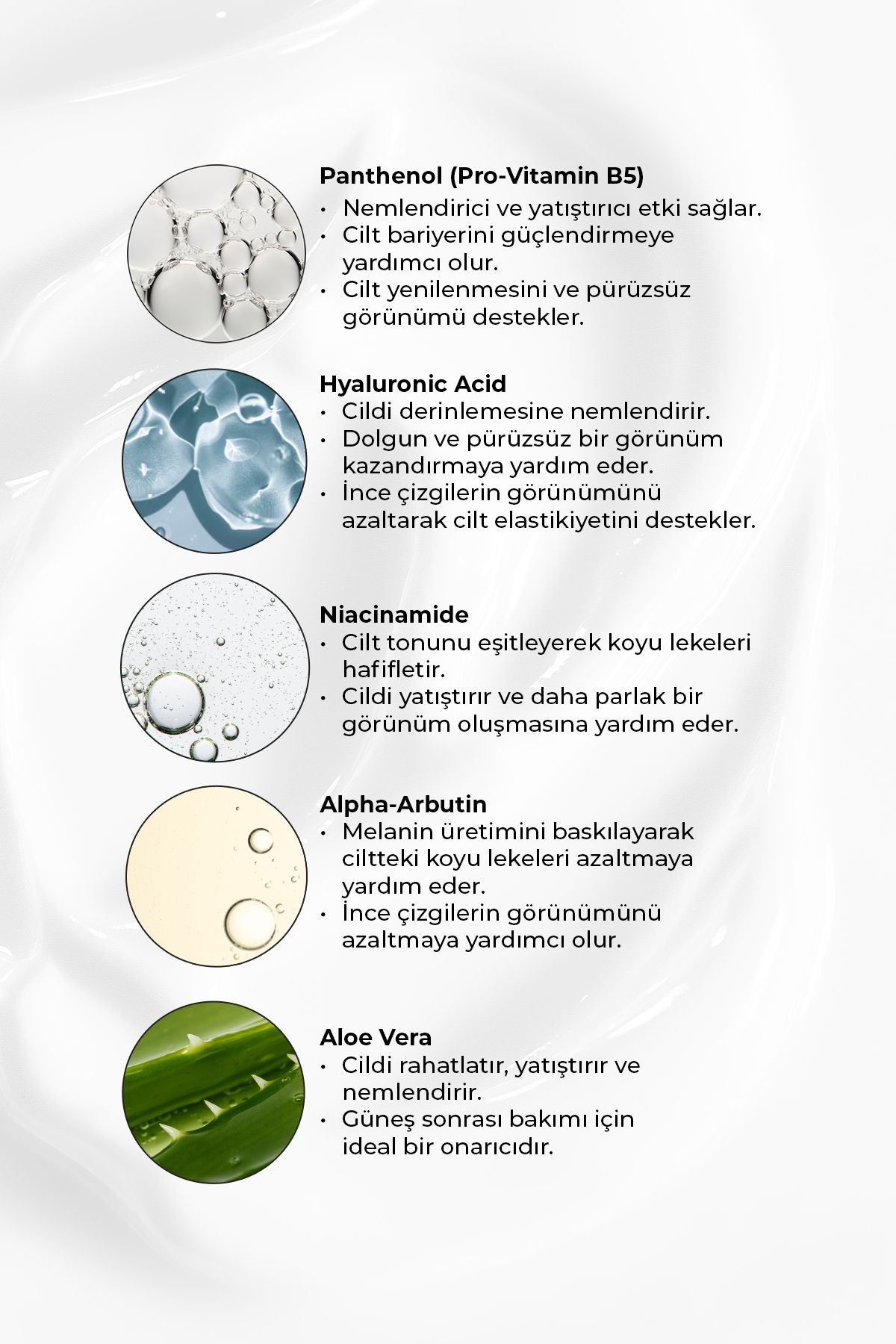 Leke Karşıtı Cilt Tonu Eşitleyici Yüksek Korumalı Güneş Kremi Spf 50+ 50ml (ALOE VERA ÖZLÜ) Pa++++