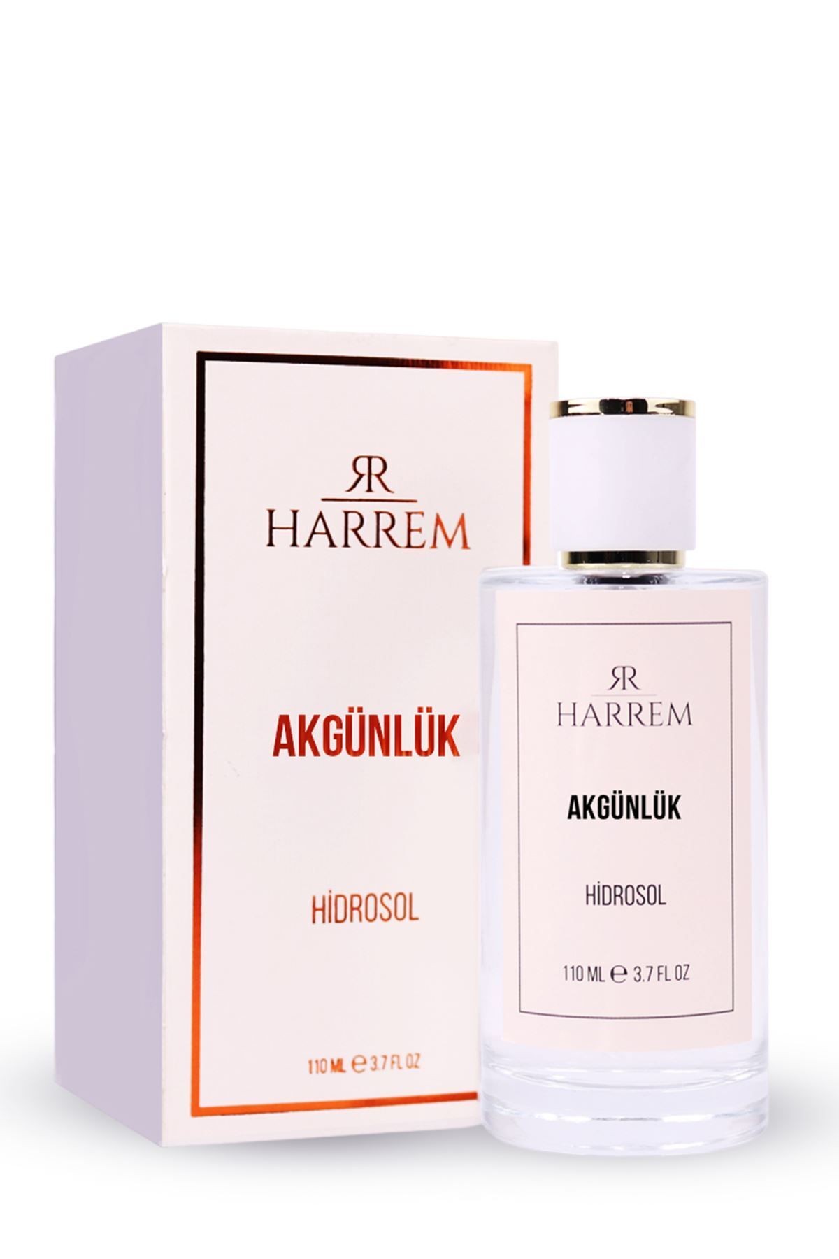 Akgünlük Suyu Elastikiyet Destekleyici Tonik 110 ml