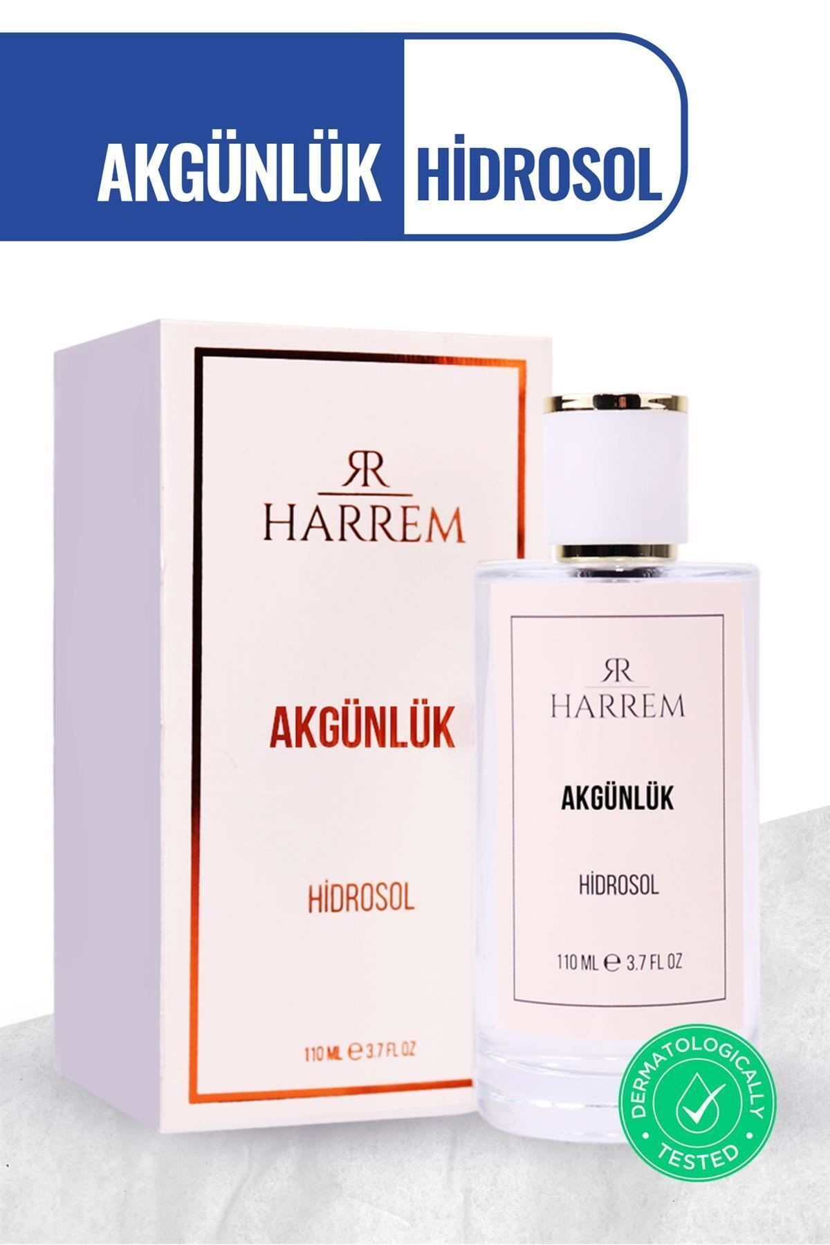 Akgünlük Suyu Elastikiyet Destekleyici Tonik 110 ml