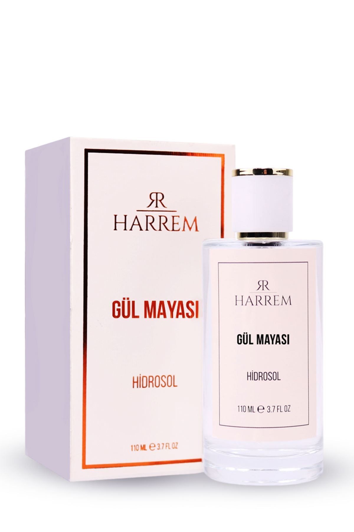 Gül Mayası Aydınlatıcı Ve Gözenek Sıkılaştırıcı Tonik