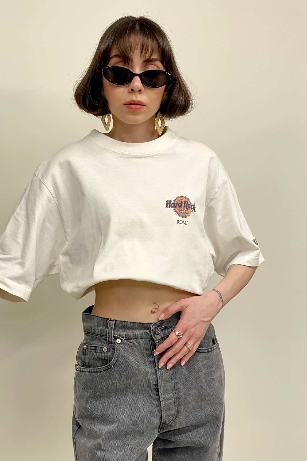 VALENTINO KOT PANTOLON