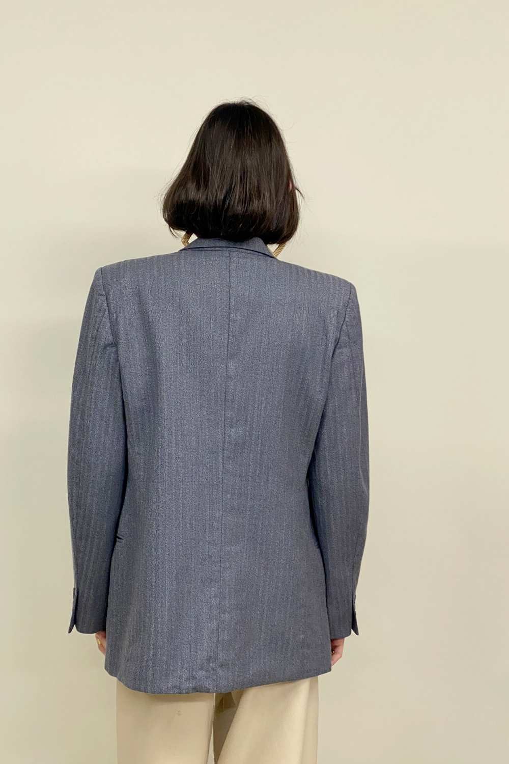 BLAZER CEKET