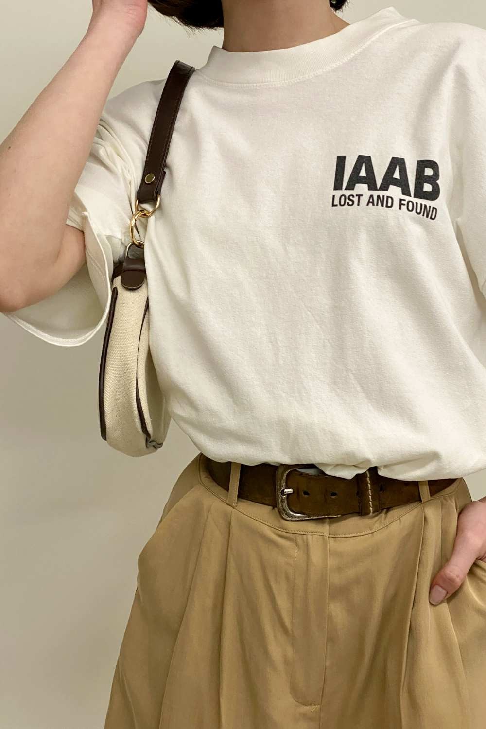 T-SHIRT