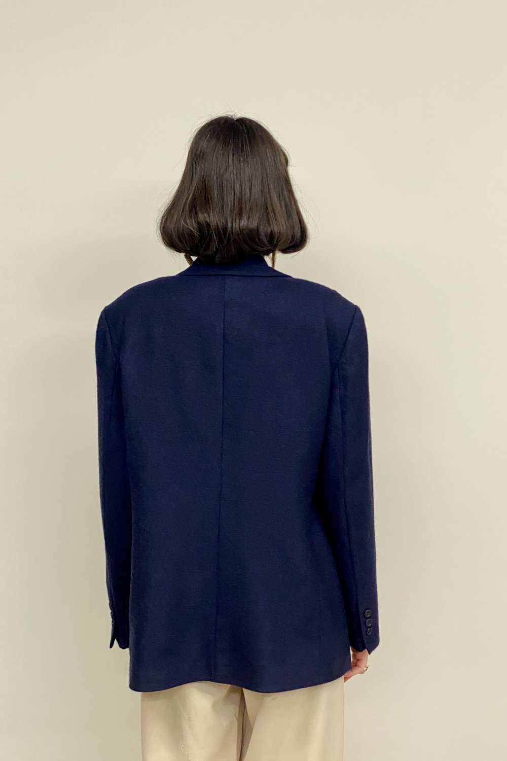 BLAZER CEKET