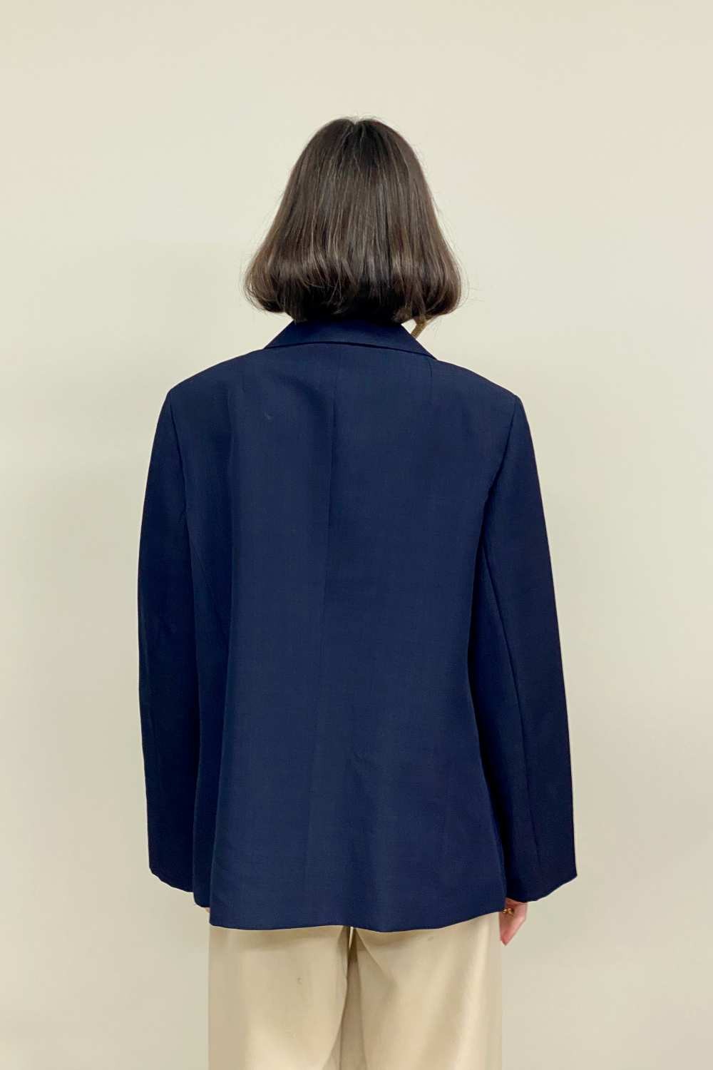 BLAZER CEKET