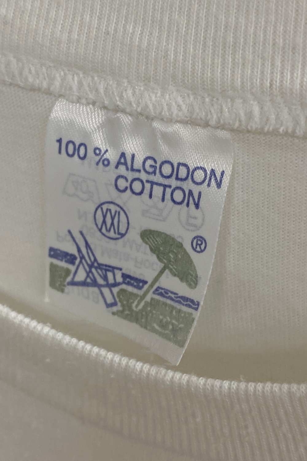 T-SHIRT
