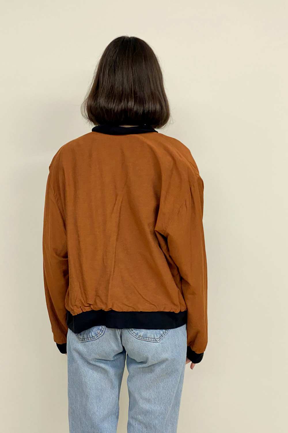 BOMBER CEKET