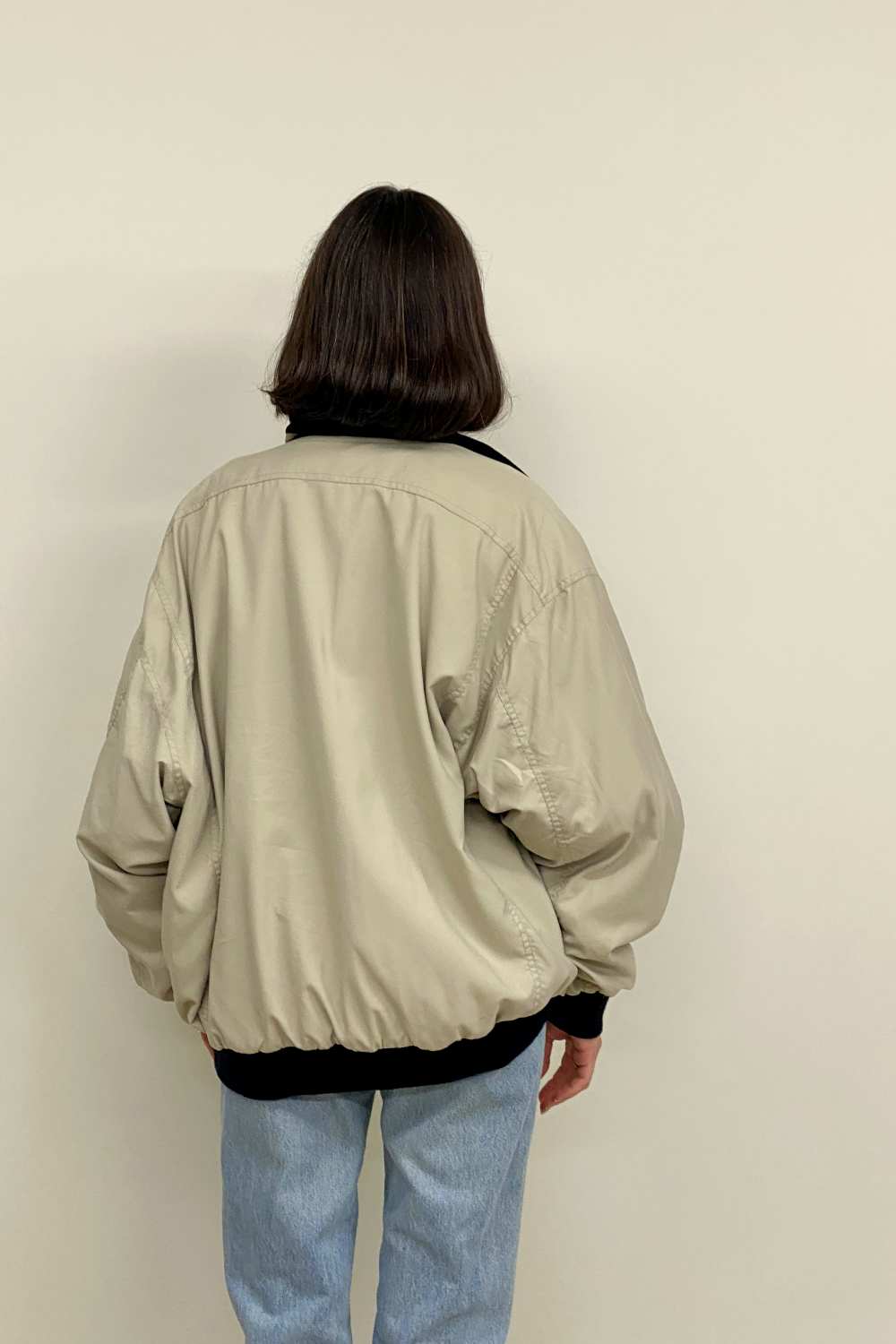 BOMBER CEKET
