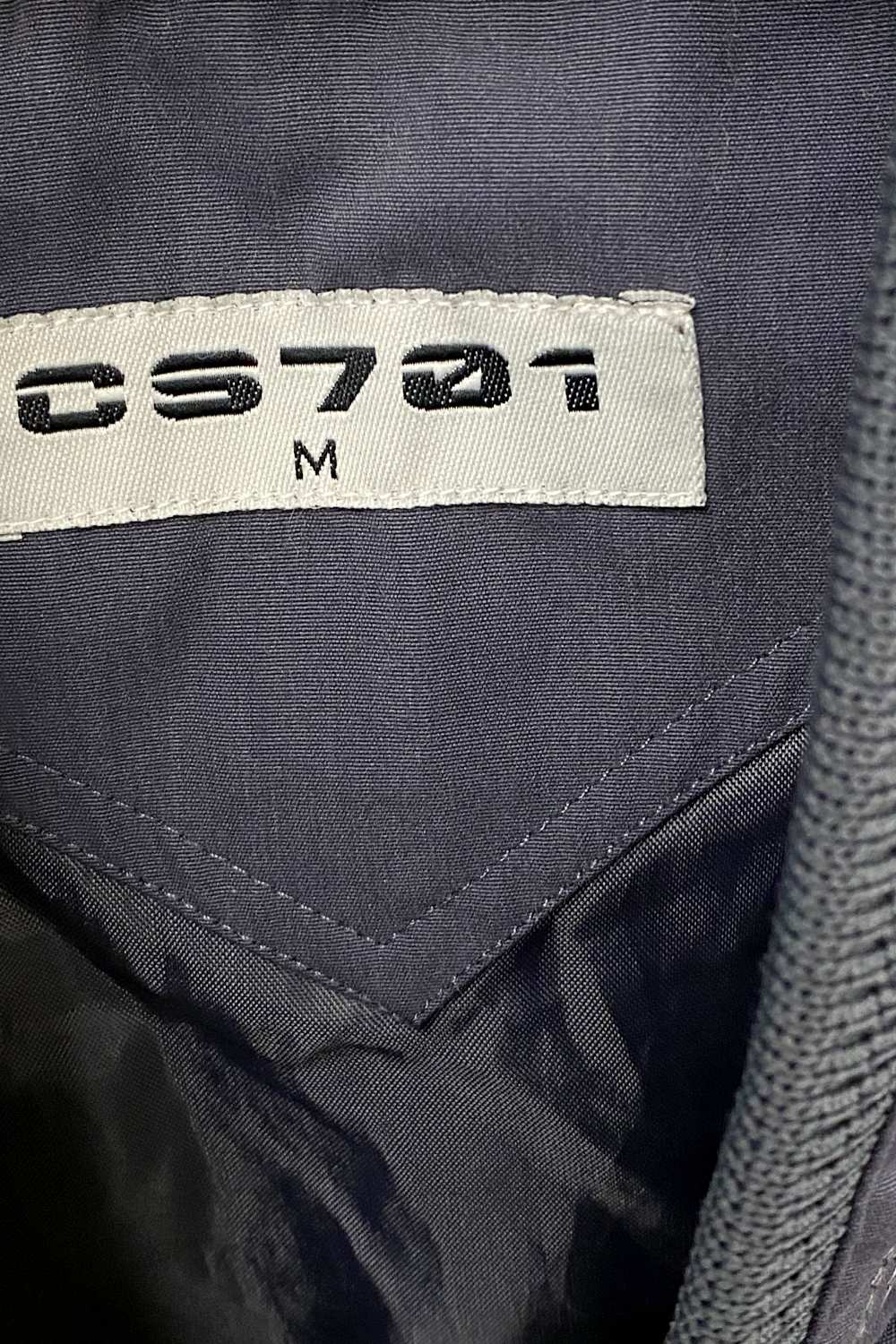 BOMBER CEKET