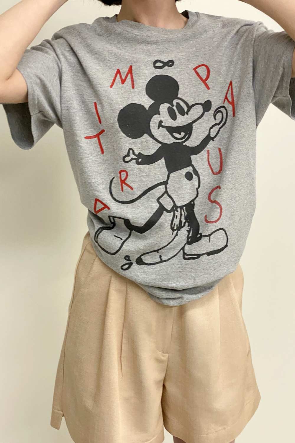 T-SHIRT