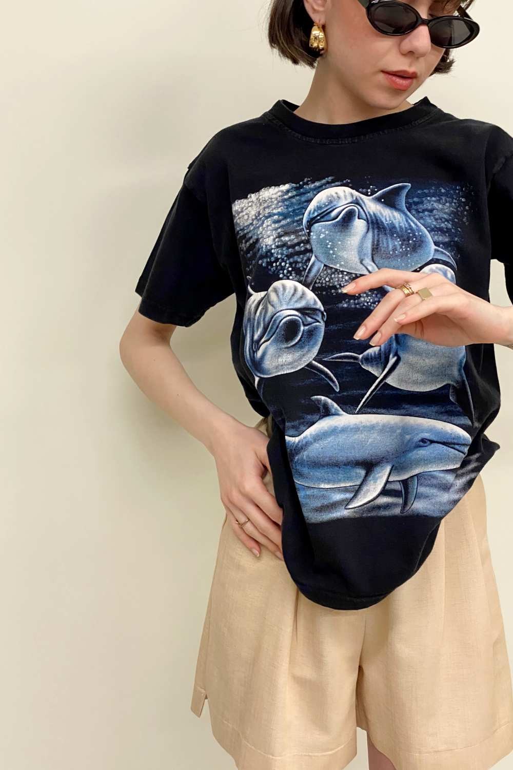 T-SHIRT