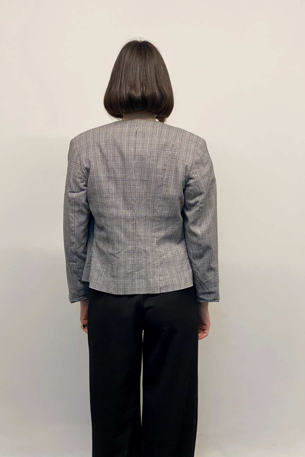 BLAZER CEKET