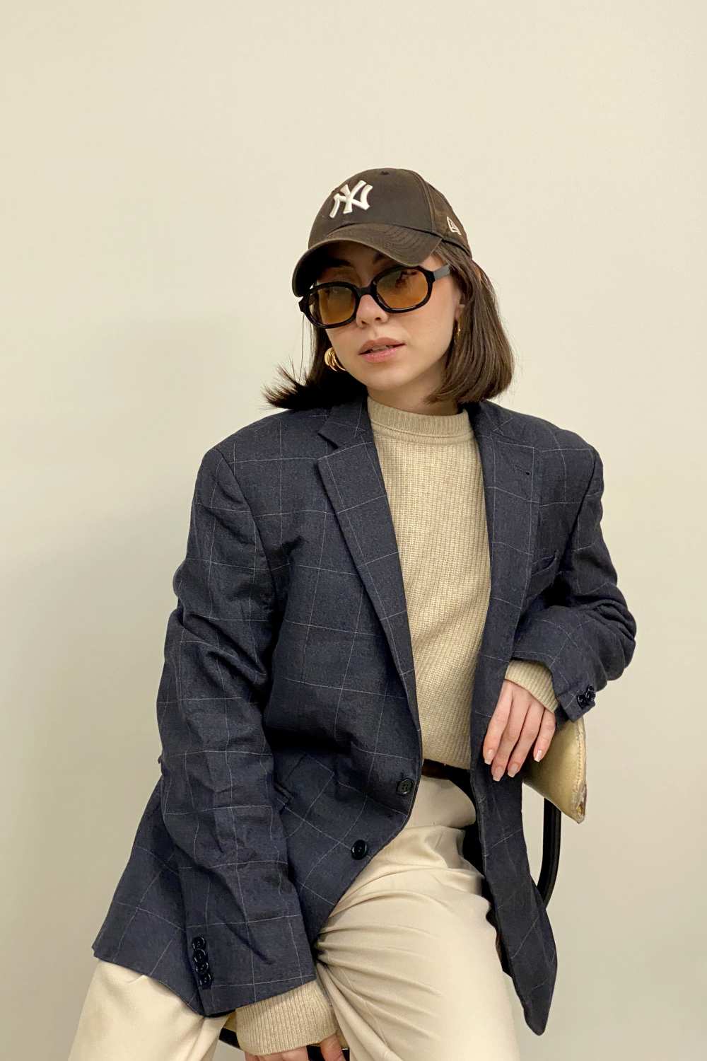 BLAZER CEKET 