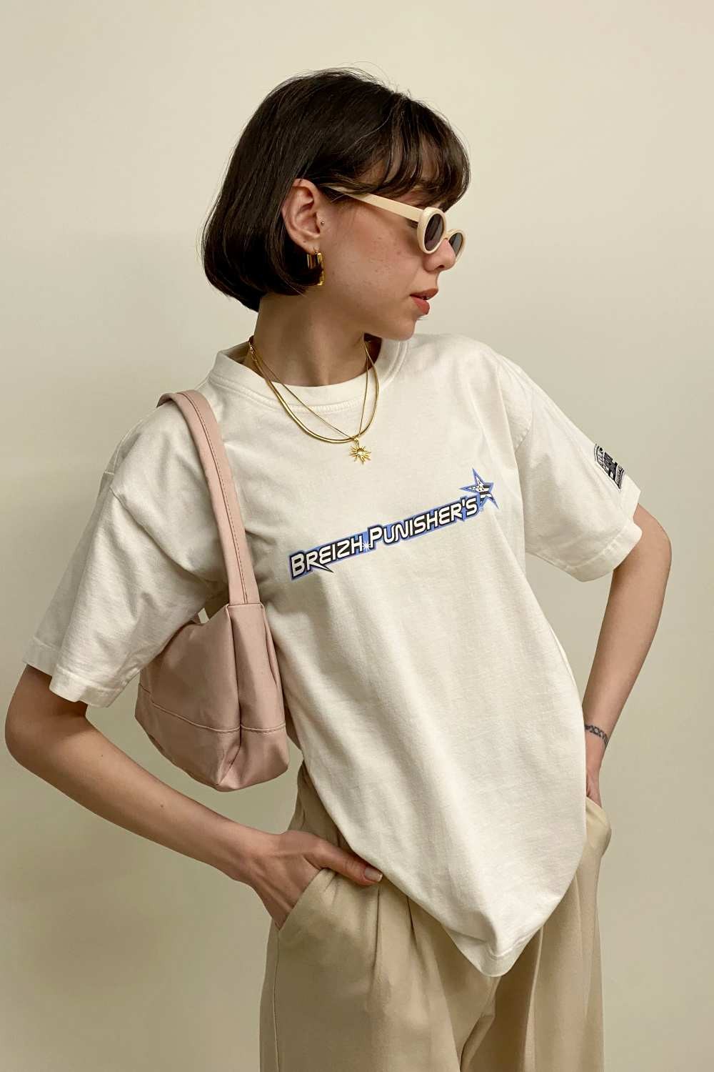 T-SHIRT