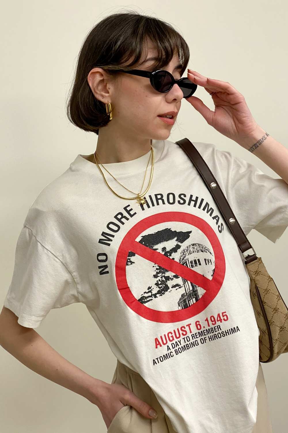 T-SHIRT