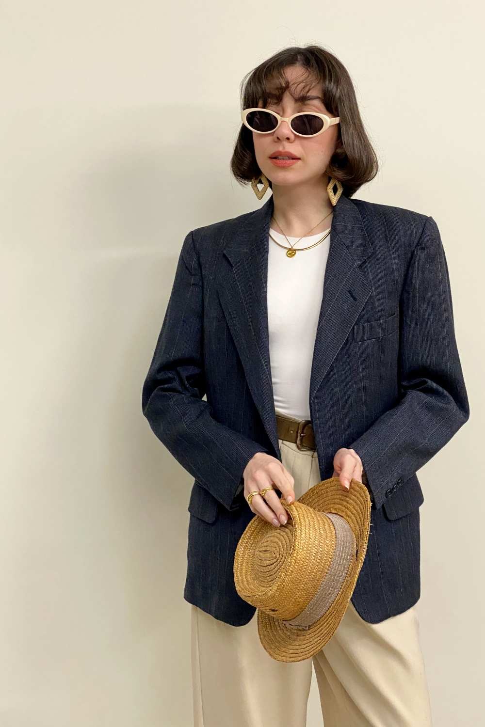 BLAZER CEKET