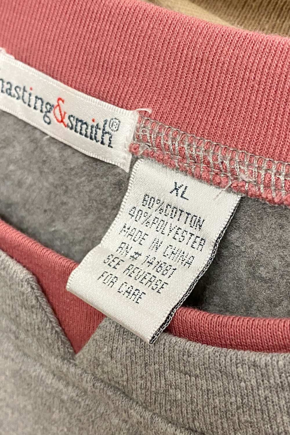 SWEATSHİRT