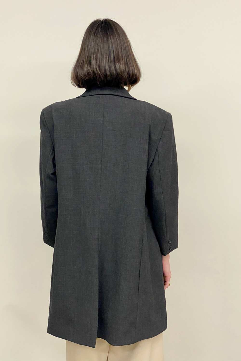 BLAZER CEKET