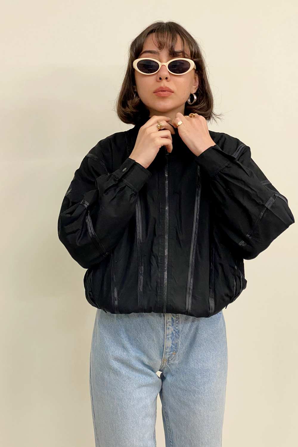 BOMBER CEKET