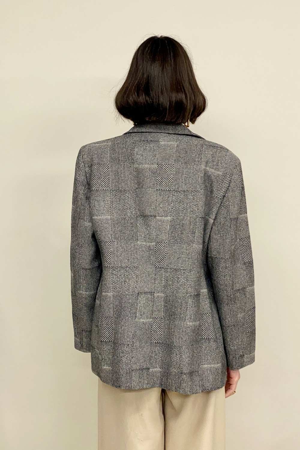 BLAZER CEKET