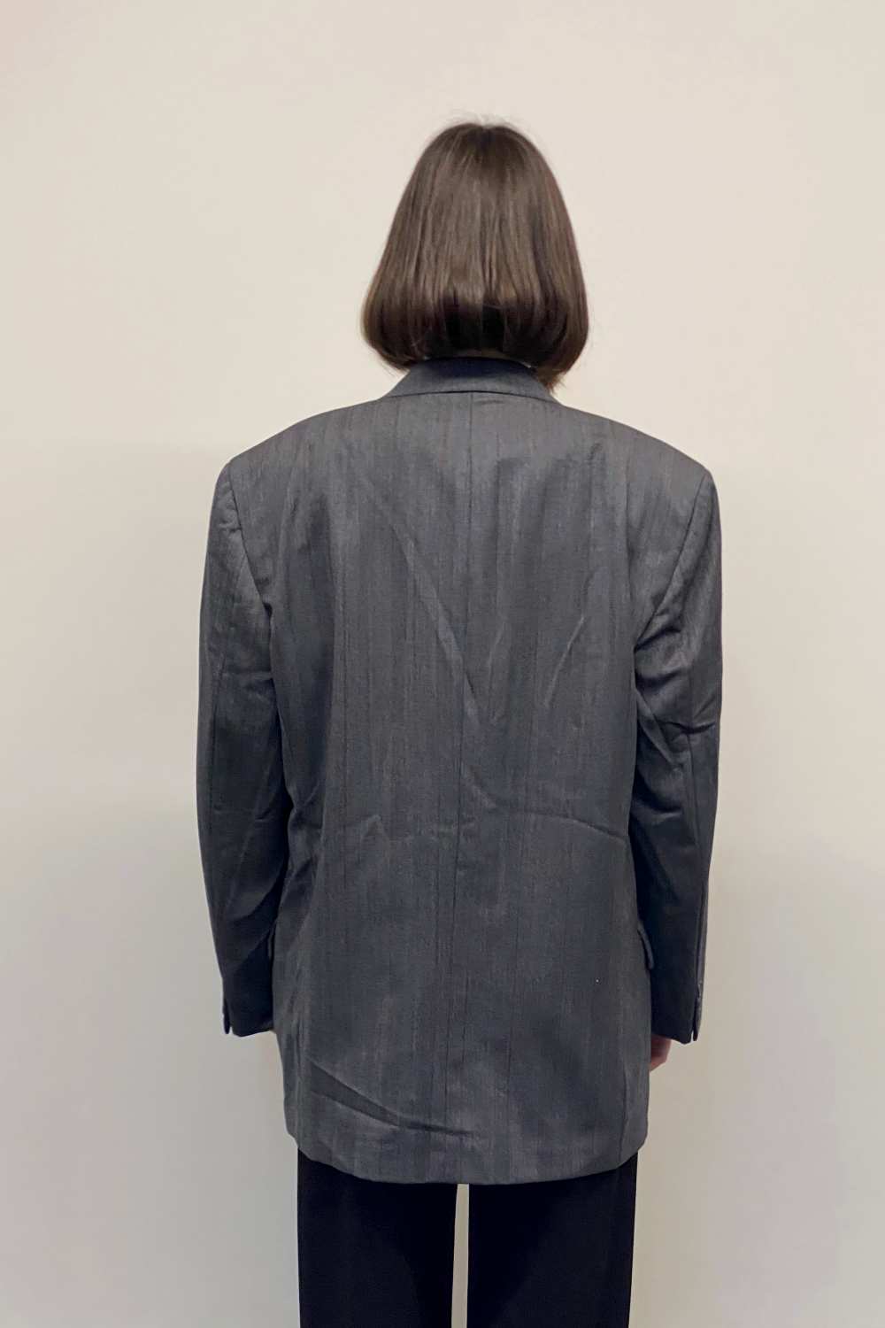 BLAZER CEKET