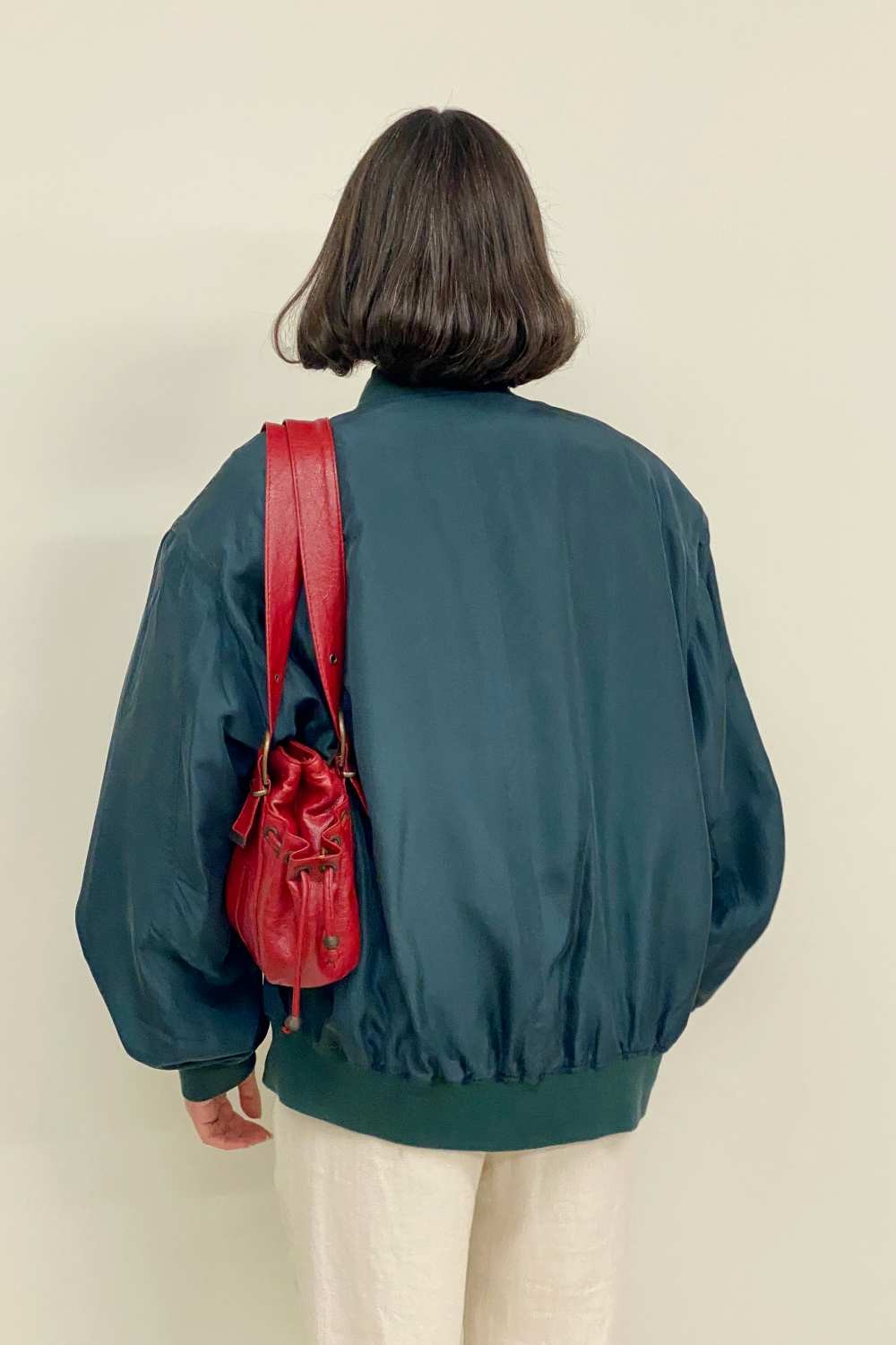 BOMBER CEKET