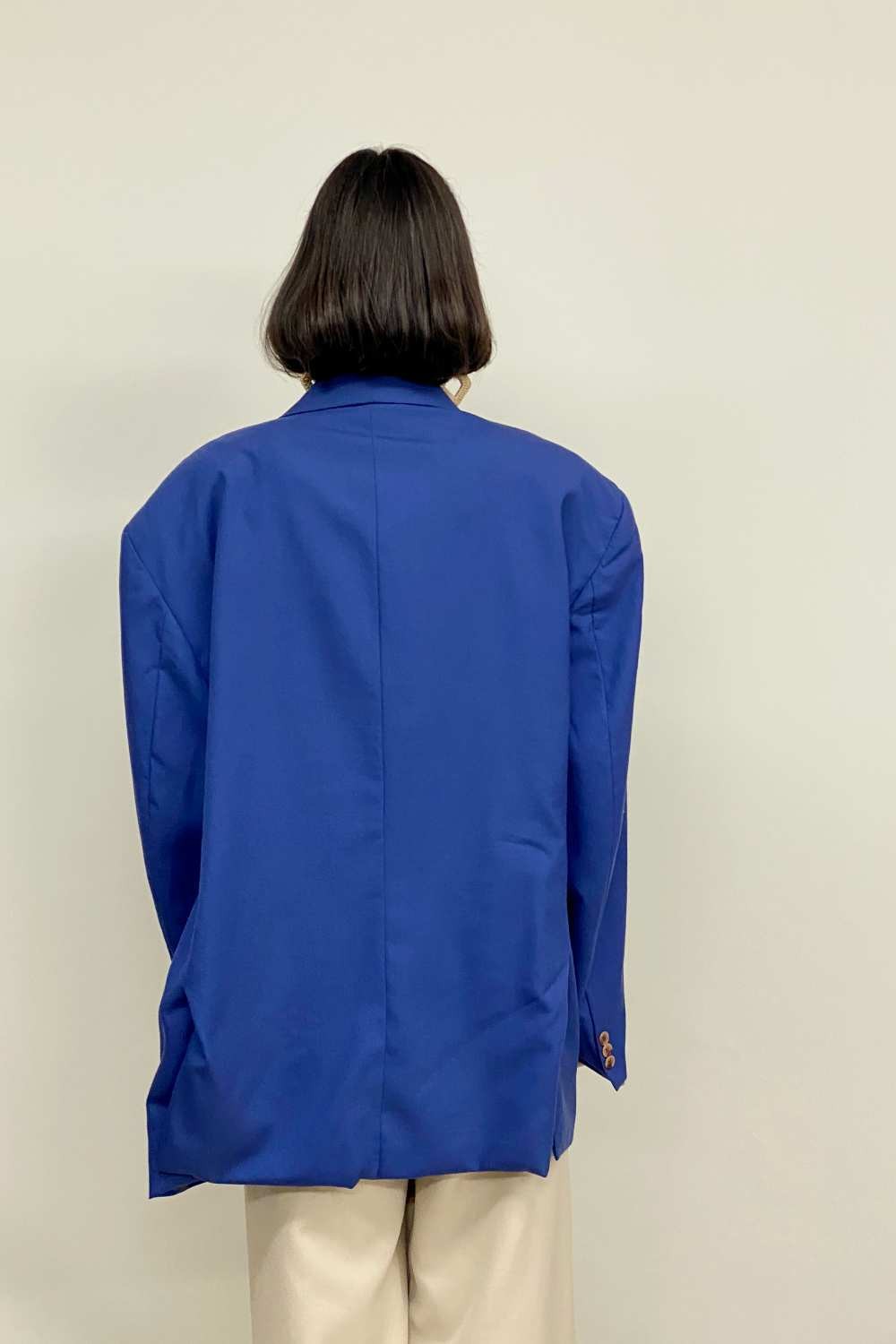 BLAZER CEKET
